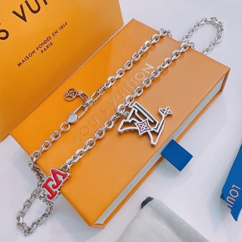 Louis Vuitton Necklaces